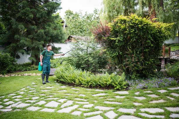 Pest Control Cost in Timberlane, LA